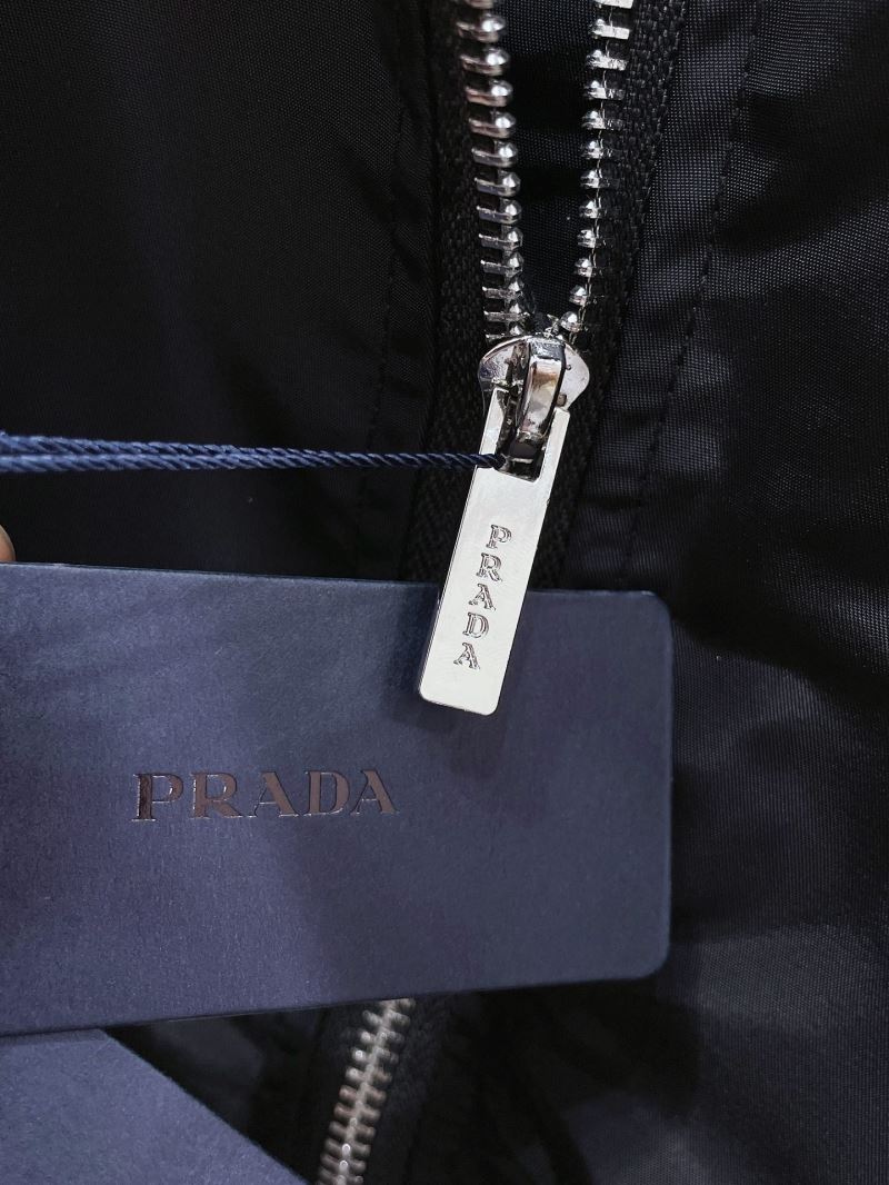 Prada Outwear